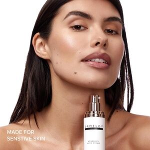 DRMTLGY Advanced Neck Cream Firming Neck Treatment NEW UNUSED